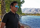 المپیک 2020 توکیو| فرزام: دیگر حریف دست و پا بسته‌ای برای رقبای بزرگ‌مان نیستیم/ ملایی در بهترین شرایط است