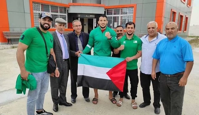 جودو , جودو ایران , المپیک 2020 توکیو , 