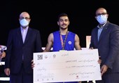 صدیقی: ثابت کردیم می‌توانیم رویدادی در سطح بین‌المللی برای مبارزات آزاد برگزار کنیم/ نگذاشتیم لیگ سقف آرزوهای ما باشد