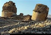 واقعیت‌های تلخ خشک‌سالی در لرستان/ آب رودخانه‌ها به صفر رسید‌/ پیوند هزارساله ‌گسسته شد!