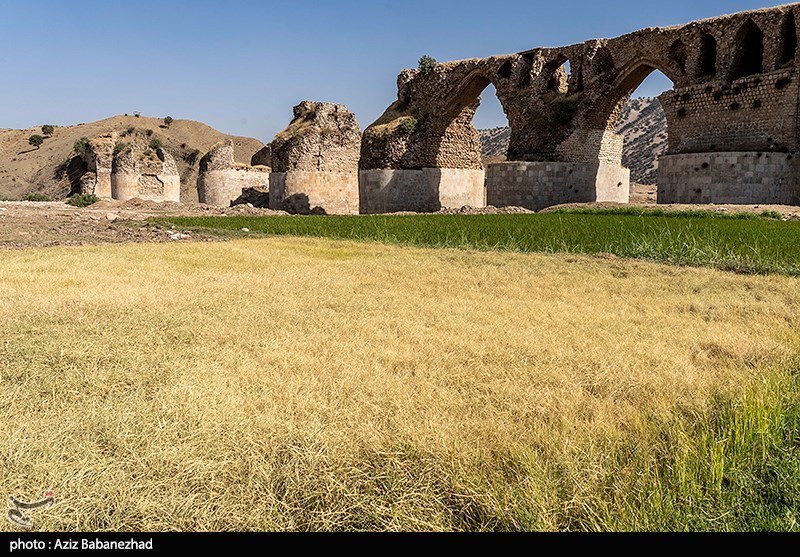 استان لرستان , بحران آب , بحران آب ایران , اخبار خشکسالی | خشکسالی ,