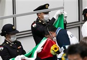 المپیک 2020 توکیو| رتبه پنجم ایران در پایان روز اول + جدول مدالی