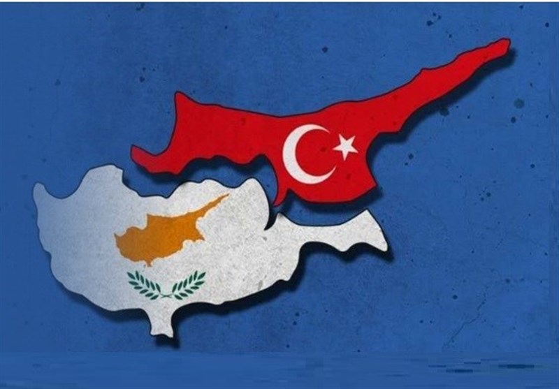 کشور ترکیه , کشور "قبرس" , رجب طیب اردوغان , 
