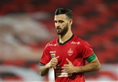 نوراللهی: 15 ماه تلاش کردیم تا قهرمان شدیم/ کامیابی‌نیا: خیلی خوشحالم که جزئی از تاریخ پرسپولیس هستم