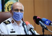 مأموران راهور در چه صورت با سرقت‌های خیابانی برخورد می‌کنند؟