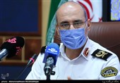 جزئیات جدید محدودیت تردد در روز "تحلیف" ریاست جمهوری