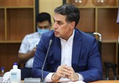 توضیحات آذری درباره گرین کارت و سفرهایش به خارج از کشور؛ سه تابعیتی هستم!