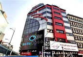 احتمال تعطیلی پاساژ علاءالدین به دلیل ناایمنی ساختمان