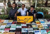 موج‌سواری دستفروشان کتاب روی دروغ «بدون سانسور»/ انتشار کتابی با نام یک مترجم از سوی 4 ناشر!