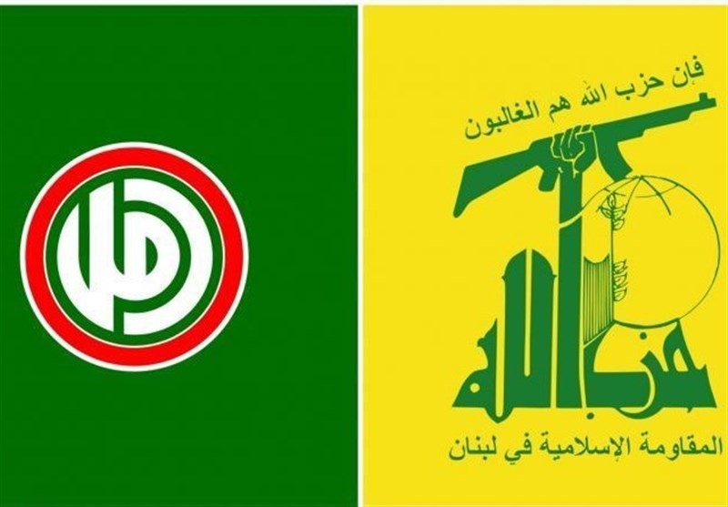 حزب‌الله و امل لبنان: حمله مسلحانه امروز کار عناصر وابسته به «سمیر جعجع» است