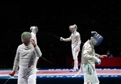 المپیک 2020 توکیو| اعتراض کمیته ملی المپیک ایران به IOC/ محرومیت داور مسابقه ایران - ایتالیا