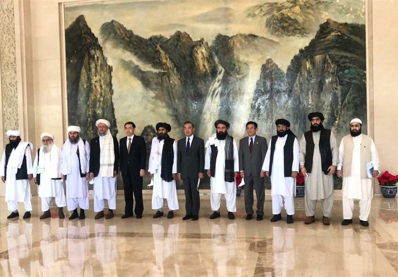 کشور افغانستان , طالبان ,