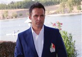 المپیک 2020 توکیو| فرزام: در چشم‌ بر هم زدنی 3 سال دیگر المپیک می‌رسد/ برای حفظ جایگاه‌مان کار سختی داریم