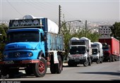 عشایر بروجرد نقشآفرین در دفاع از میهن تا تولید و امنیت غذایی