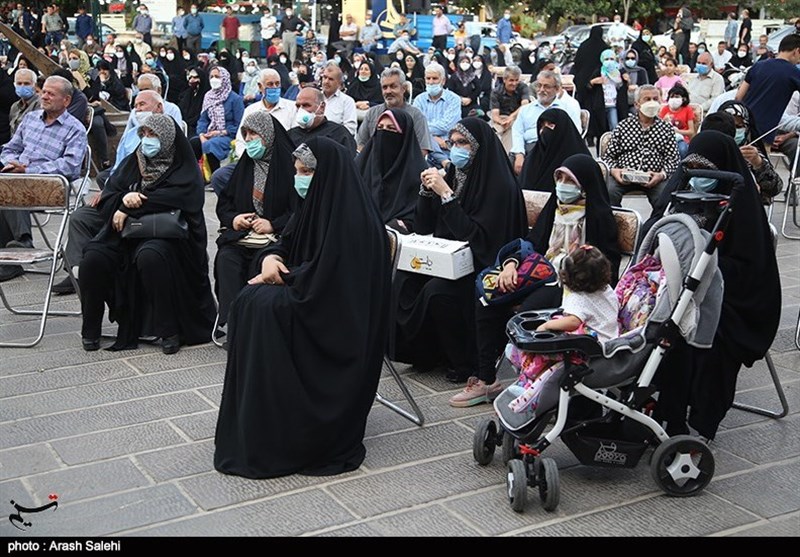 غدیر خم | عید غدیر خم , استانداری قزوین , 