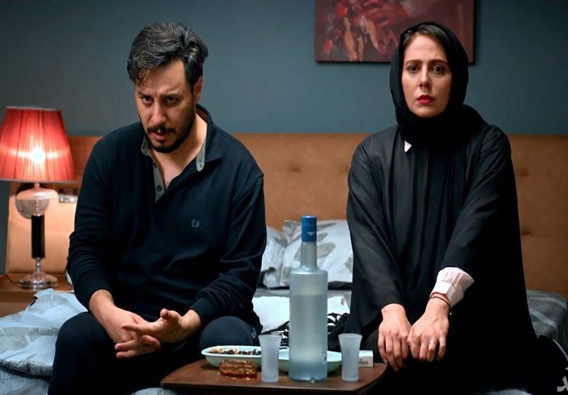 محمدحسین مهدویان , فیلم , سریال , شبکه نمایش خانگی ,
