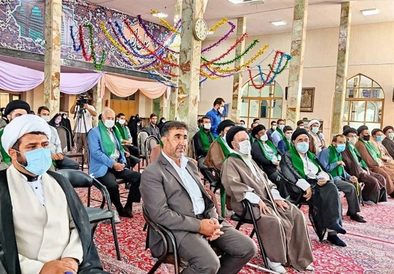 غدیر خم | عید غدیر خم , سازمان اوقاف ,