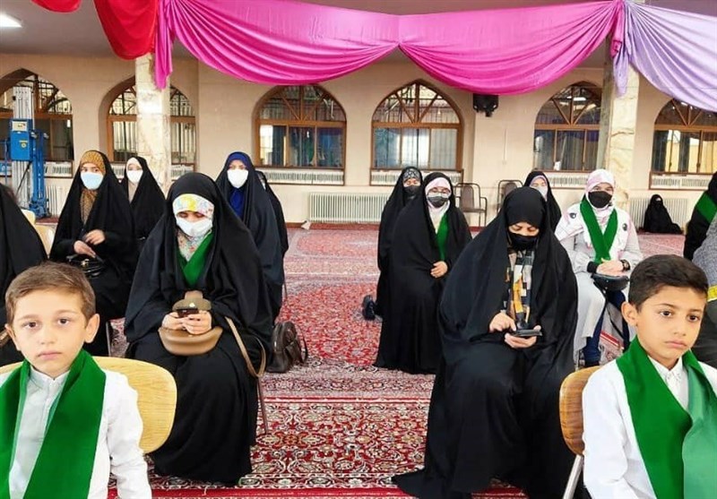 غدیر خم | عید غدیر خم , سازمان اوقاف ,