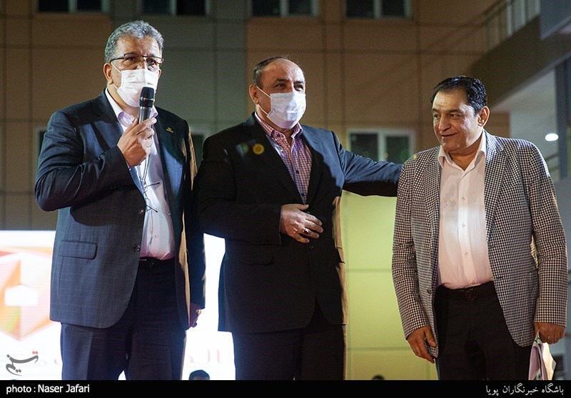 سازمان بهزیستی کشور , مجمع خیرین کشور ,