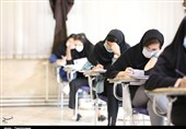 مروری بر کارنامه کنکور 1402؛ پسران گوی سبقت را از دختران ربودند! + جداول
