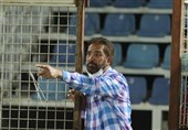 کریمی: جنگ تعویض‌ها را به سپاهان باختیم/ رتبه صنعت نفت تک رقمی می‌شود