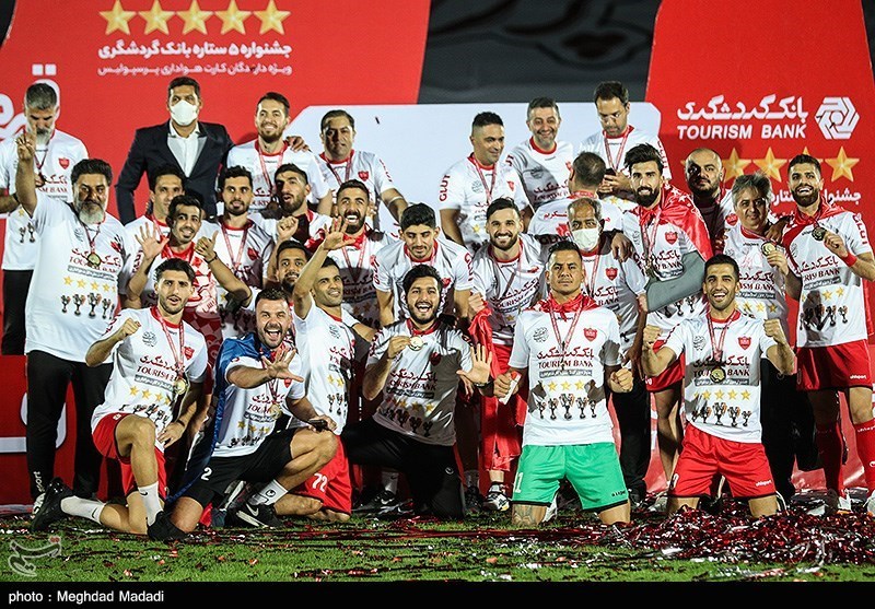 لیگ برتر فوتبال ,