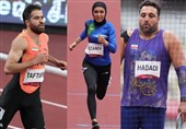 المپیک 2020 توکیو| عملکرد دوومیدانی در المپیک؛ پرهزینه، بدون نتیجه