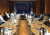 المپیک 2020 توکیو| برگزاری نشست هم‌اندیشی پولادگر با قهرمانان تکواندو