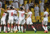 مجوز حضور 60 درصدی تماشاگران اماراتی صادر شد/ بازی با ایران با حضور تماشاگر