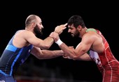محمدیان: تمام مسئولیت شکستم را برعهده می‌گیرم و جبران می‌کنم/ فقط به رؤیای المپیک فکر می‌کردم اما هر خواستنی به داشتن نمی‌رسد