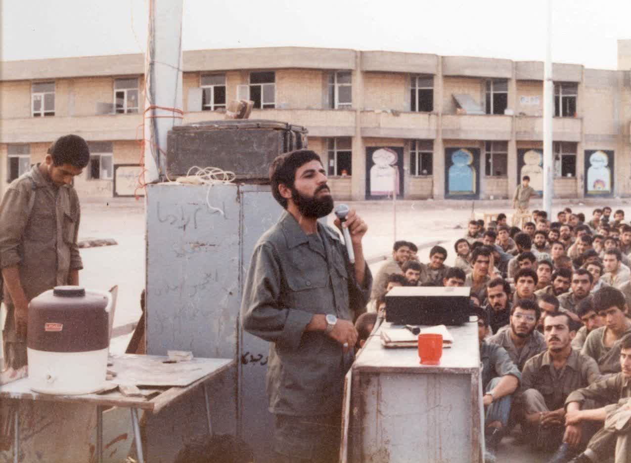 شهید , دفاع مقدس ,