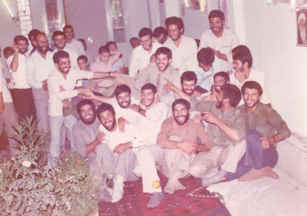 شهید , دفاع مقدس ,