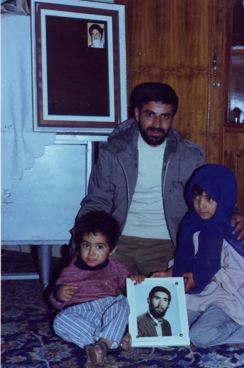 شهید , دفاع مقدس ,