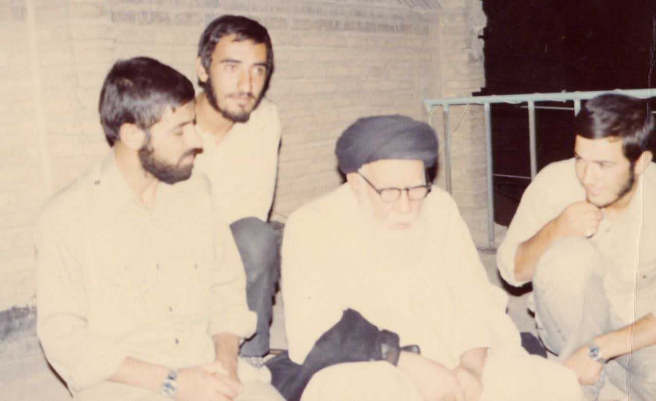 شهید , دفاع مقدس ,