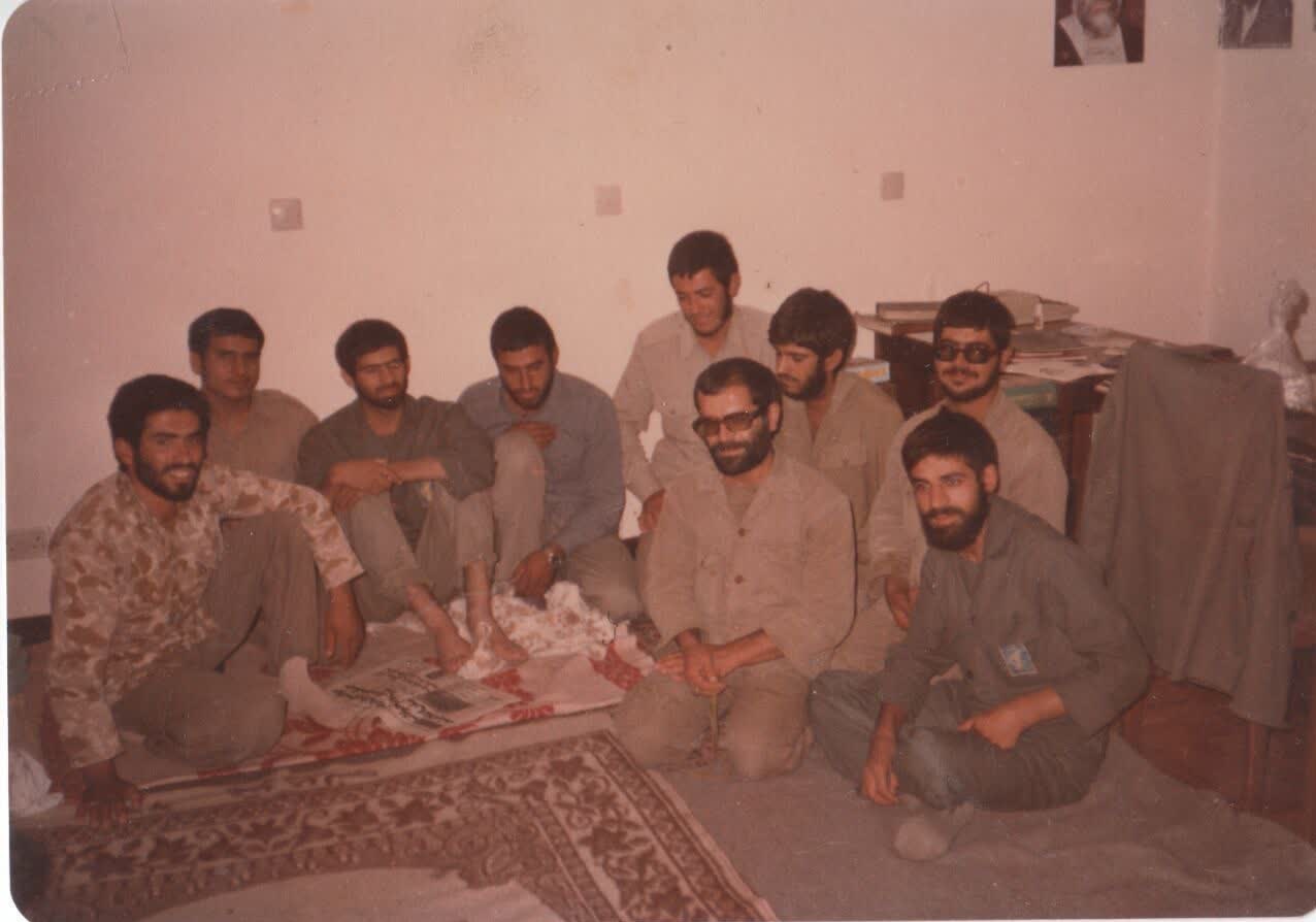 شهید , دفاع مقدس ,