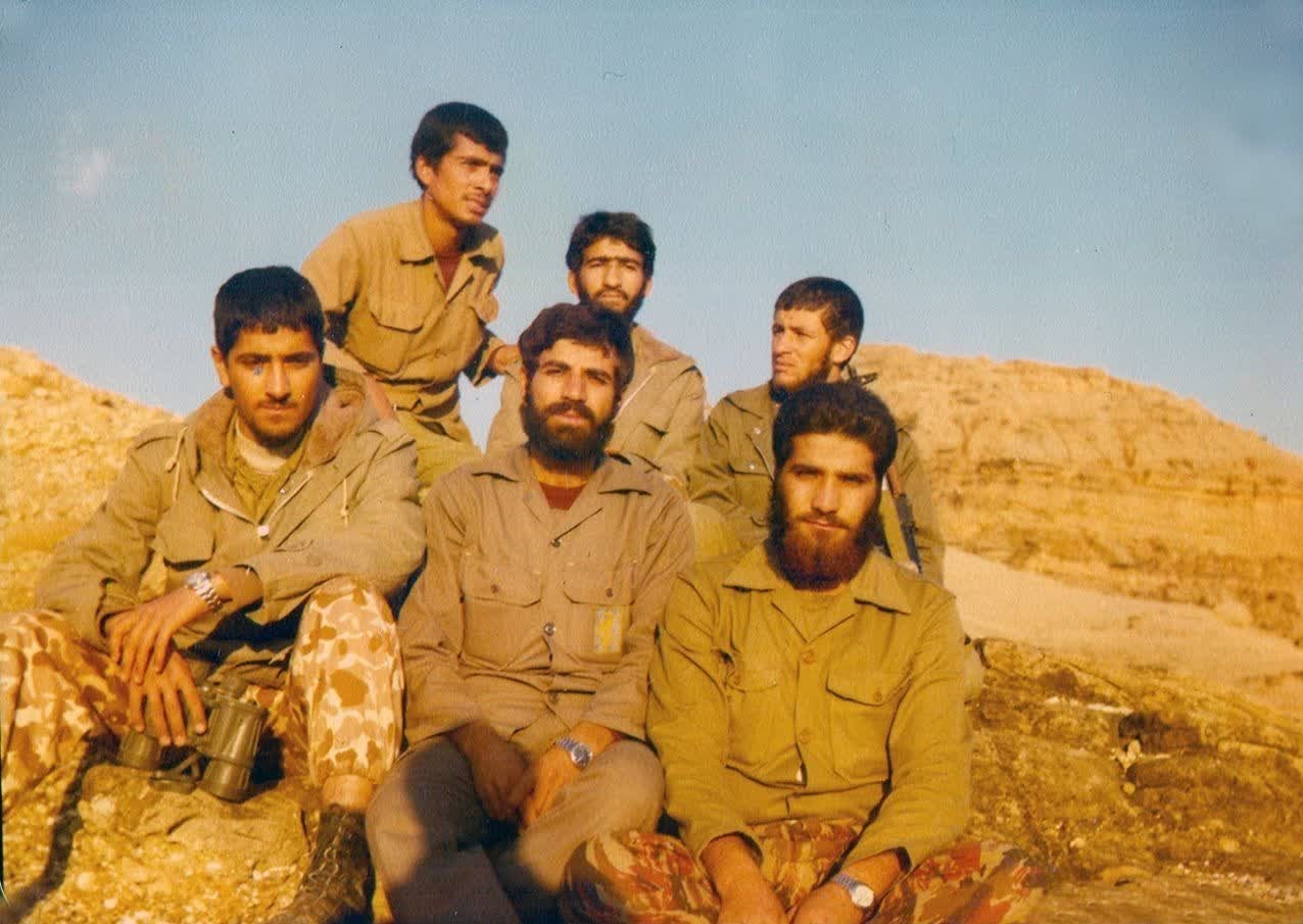 شهید , دفاع مقدس ,