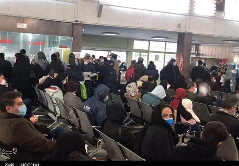 کرونا , واکسن ایرانی کرونا ,