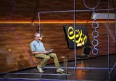 مرور "روزگار جوانی" با بیوک میرزایی/ رادش و حیایی می‌گفتند از من می‌ترسیدند!