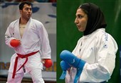 المپیک 2020 توکیو| برنامه رقابت ورزشکاران ایران در روز پانزدهم/ گنج‌زاده و عباسعلی، آخرین نمایندگان ایران
