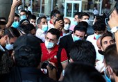 المپیک 2020 توکیو| بازگشت محمد بنا به ایران در روز تولد 64 سالگی‌اش