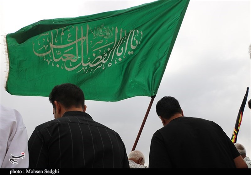 استان کرمان , عزاداری , امام حسین (ع) , 