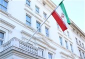 بیانیه سفارت ایران در خصوص گمانه‌زنی‌های اخیر درباره پایگاه «فیرفورد»