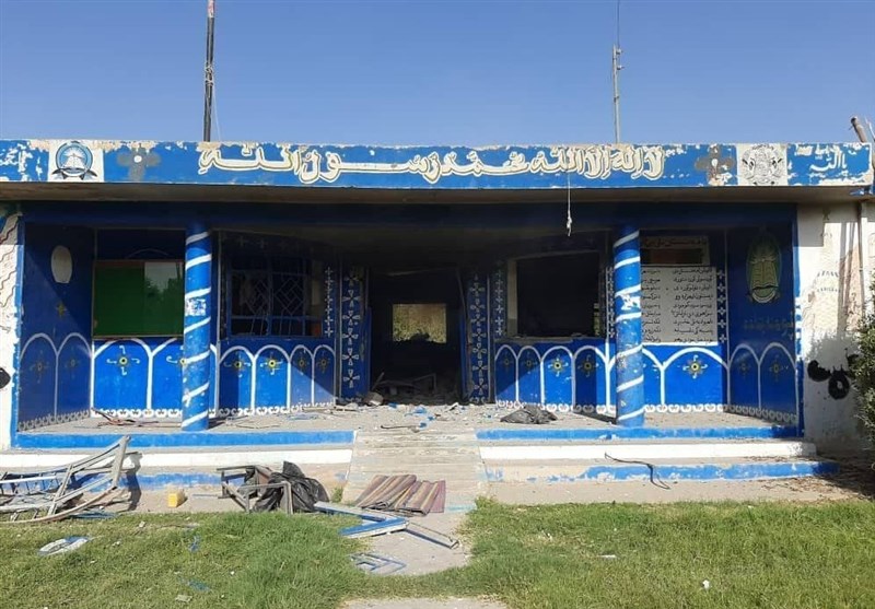 کشور افغانستان , طالبان , کشور آمریکا , 