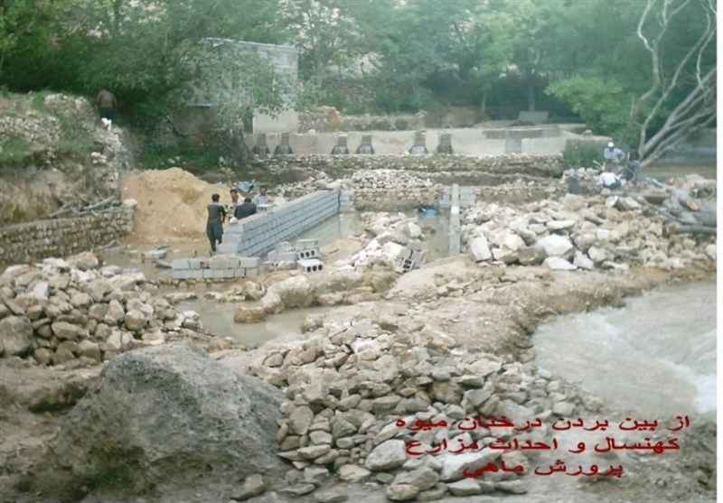 پایش و نظارت در محیط زیست , استانداری کرمانشاه , کشاورزی , دانشگاه های جمهوری اسلامی ایران , مرکز پژوهشهای مجلس شورای اسلامی ,