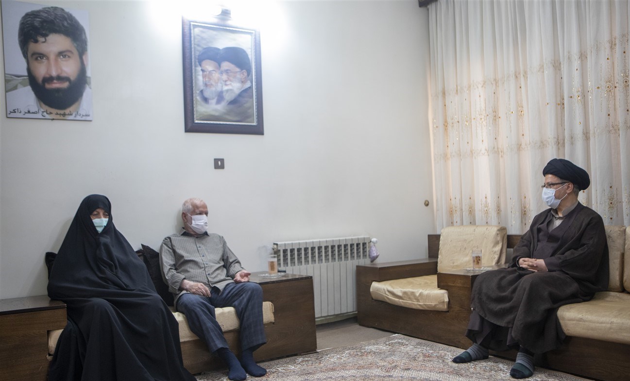 مدافعان حرم , شهدای مدافع حرم , شورای عالی انقلاب فرهنگی , 