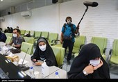 کارخانه تولید واکسن کووایران برکت