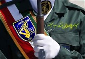 محکومیت اقدام پارلمان اروپا علیه سپاه توسط 70 فعال سیاسی و رسانه‌ای