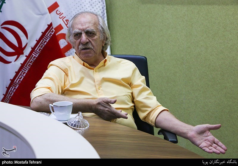 سینمای ایران , فیلم , محمدعلی نجفی , سازمان سینمایی ,
