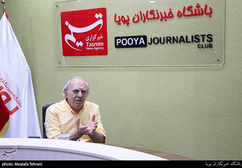 سینمای ایران , فیلم , محمدعلی نجفی , سازمان سینمایی ,