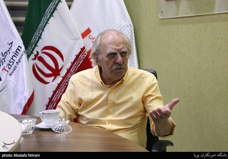 سینمای ایران , فیلم , محمدعلی نجفی , سازمان سینمایی ,